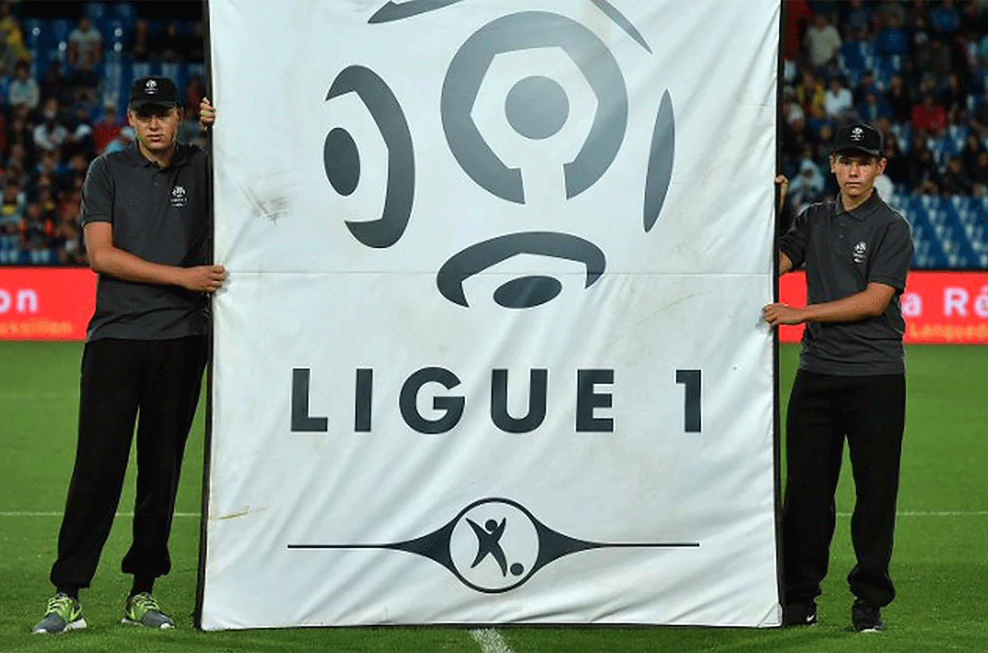 Sức hấp dẫn của Ligue 1 đang đi xuống không phanh