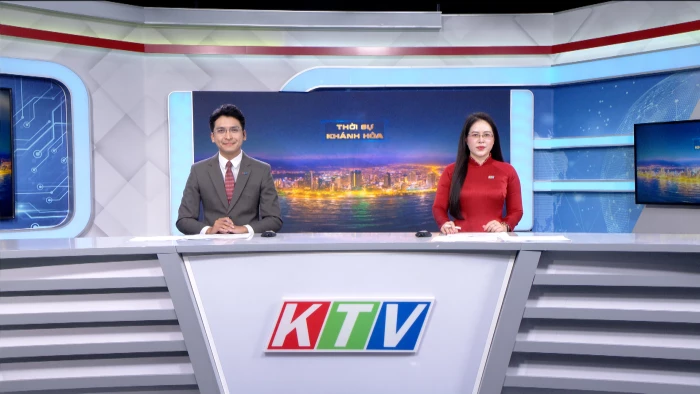 Bản tin thời sự tối 2-2-2026