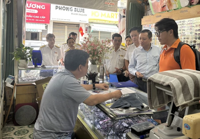 Tăng mức xử phạt vi phạm hành chính về thuế và hóa đơn