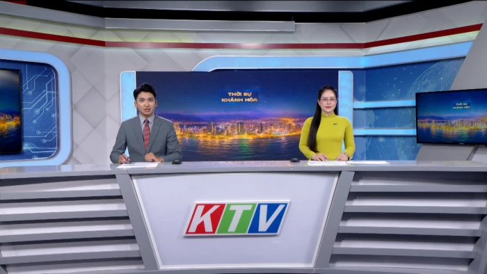 Bản tin thời sự tối 26-2-2026