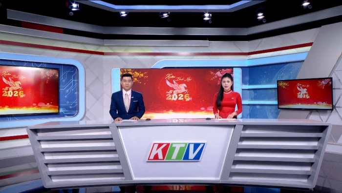 Bản tin thời sự tối 14-2-2026