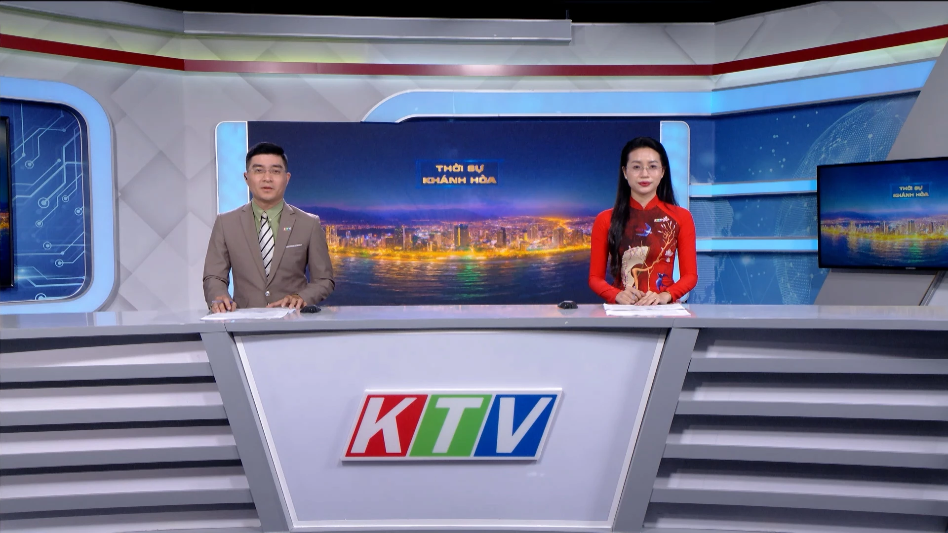 Bản tin thời sự tối 9-2-2026 - Báo Khánh Hòa