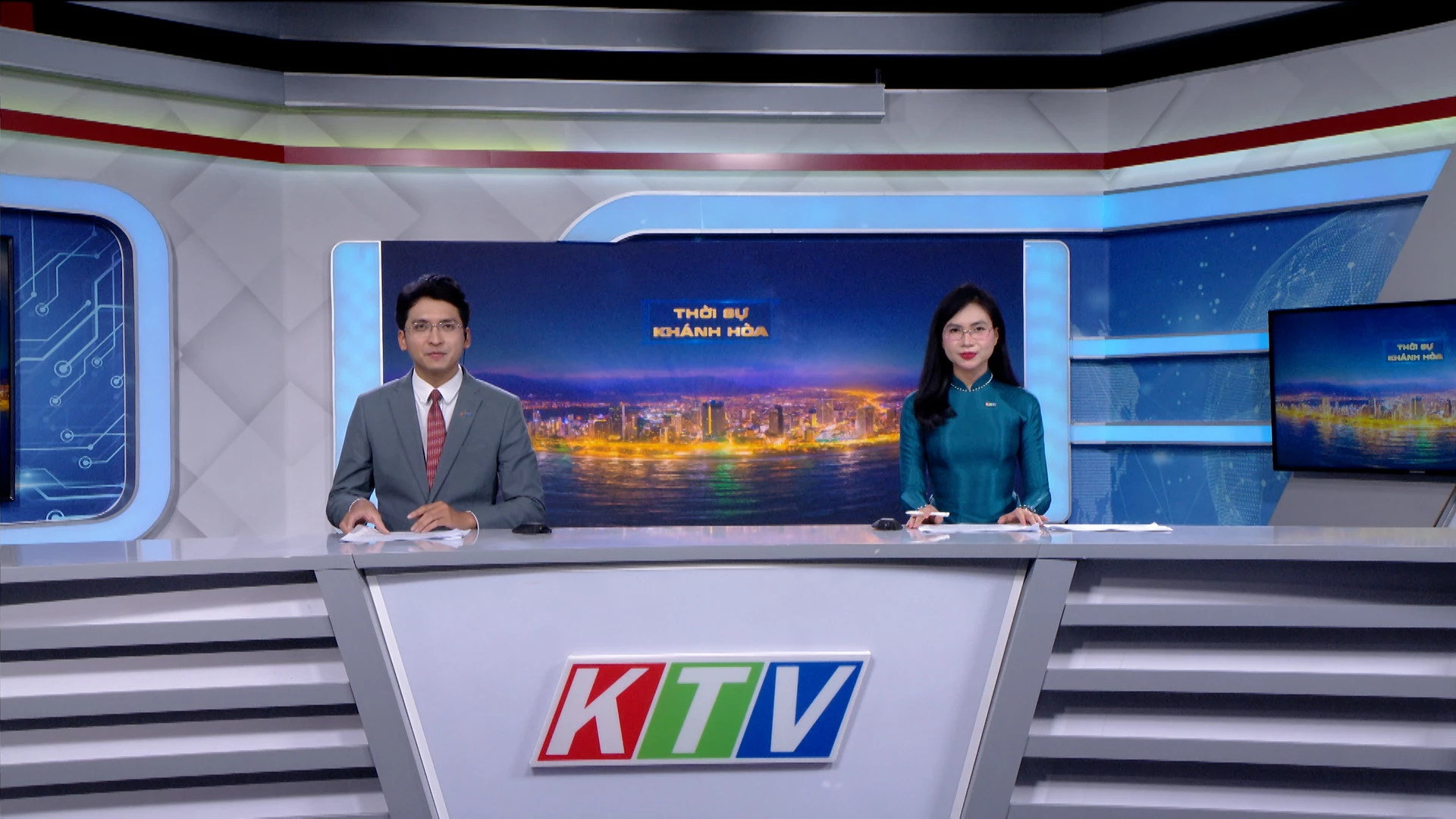 Bản tin thời sự tối 11-2-2026 - Báo Khánh Hòa