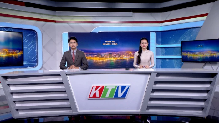 Bản tin thời sự tối 12-2-2026