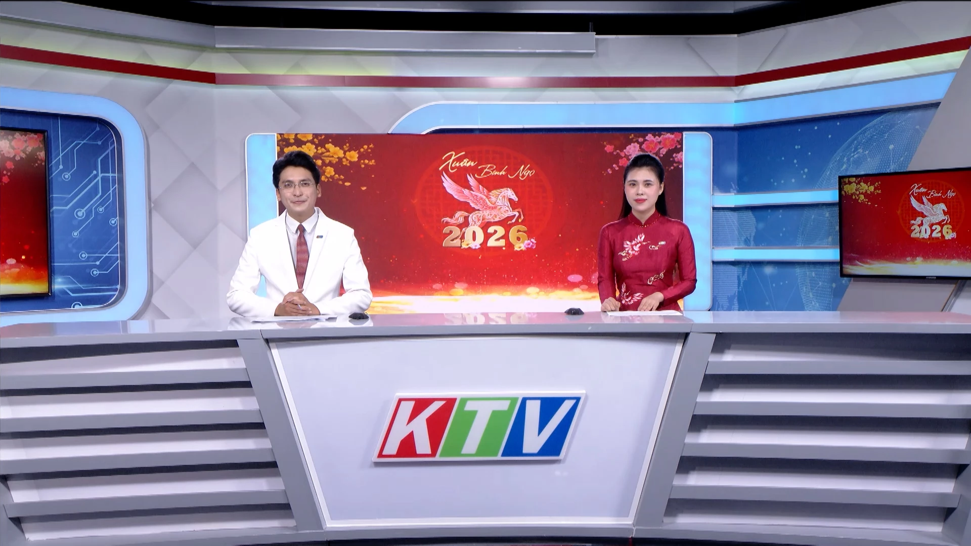 Bản tin thời sự tối 16-2-2026 - Báo Khánh Hòa