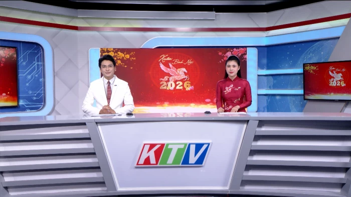 Bản tin thời sự tối 16-2-2026