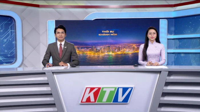 Bản tin thời sự tối 24-2-2026