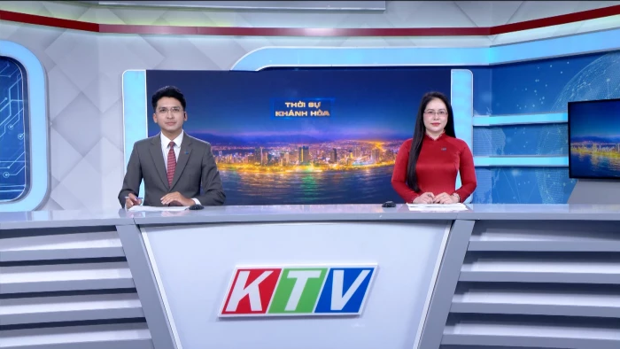 Bản tin thời sự tối 27-2-2026