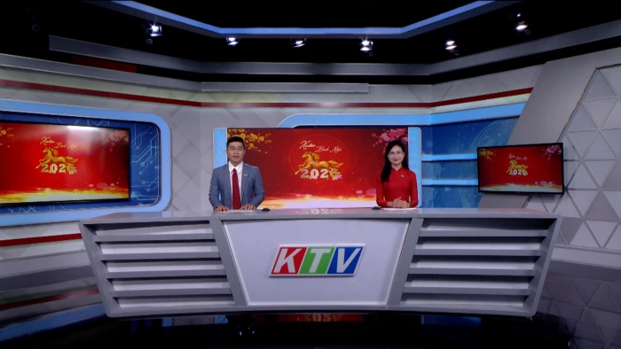 Bản tin thời sự tối 17-2-2026