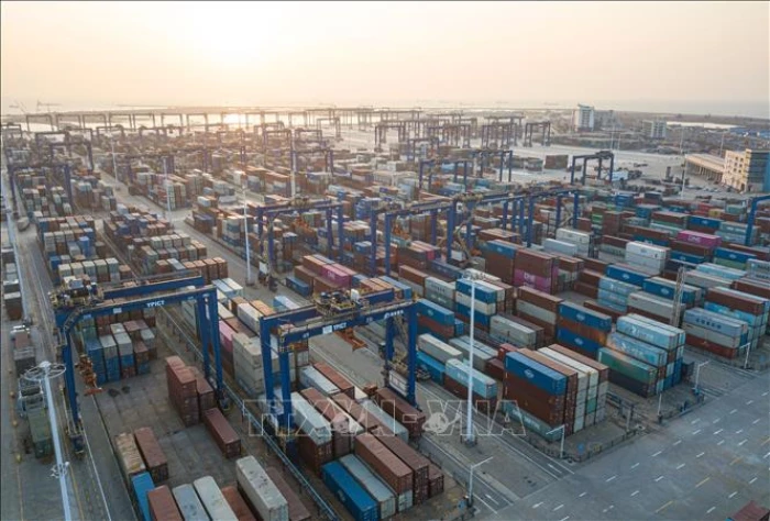 Trung Quốc phản đối mọi hình thức áp đặt thuế quan đơn phương