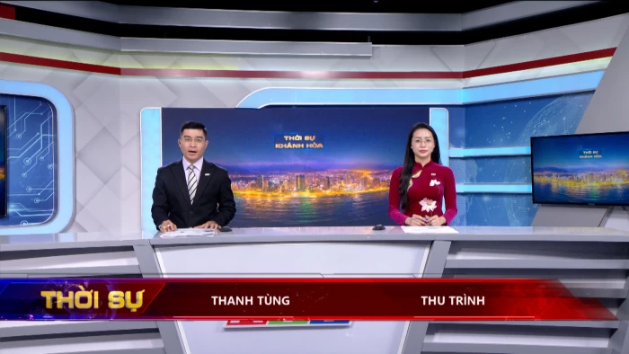 Bản tin thời sự tối 10-2-2026