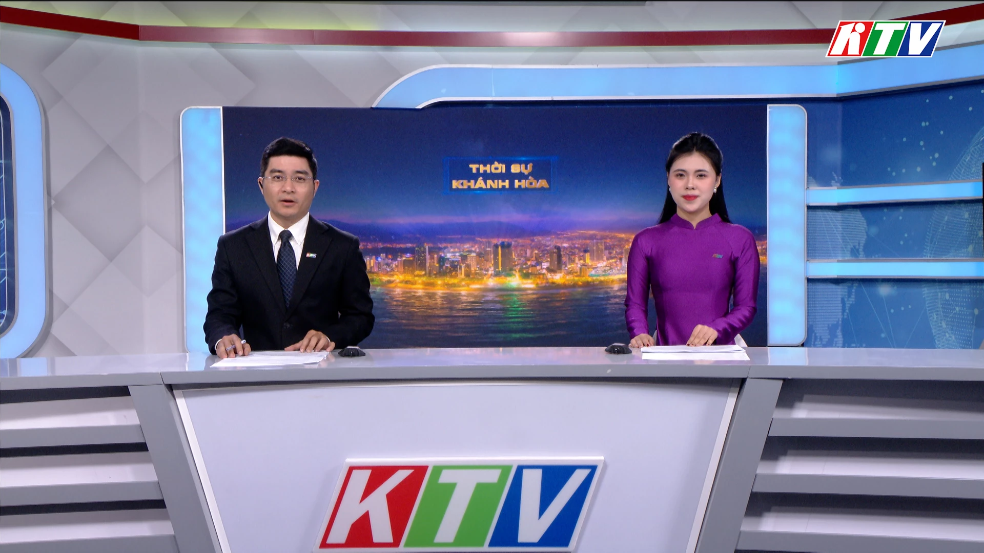 Bản tin thời sự tối 1-2-2026 - Báo Khánh Hòa