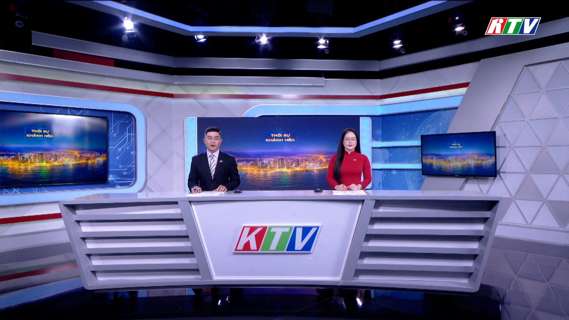 Bản tin thời sự tối 7-2-2026 - Báo Khánh Hòa