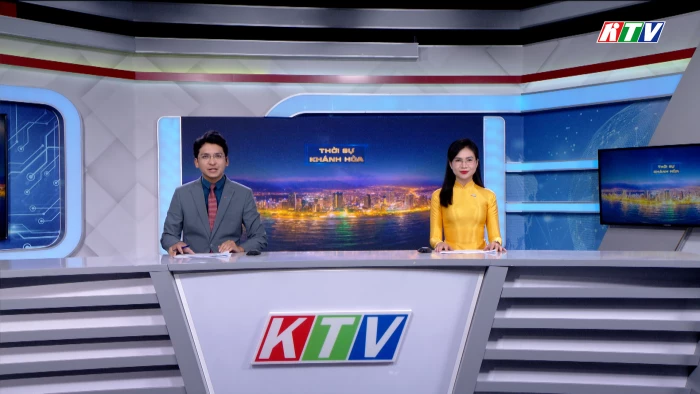 Bản tin thời sự tối 13-2-2026