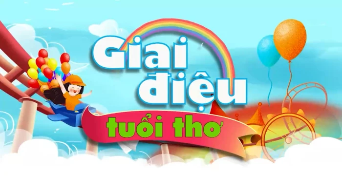 Giai điệu tuổi thơ
