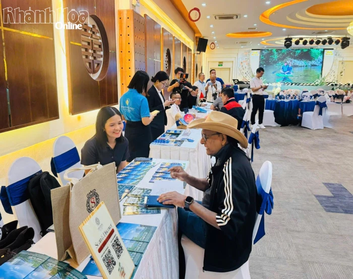 Khanh Hoa Province Tourism Association - a bridge to elevate destinations