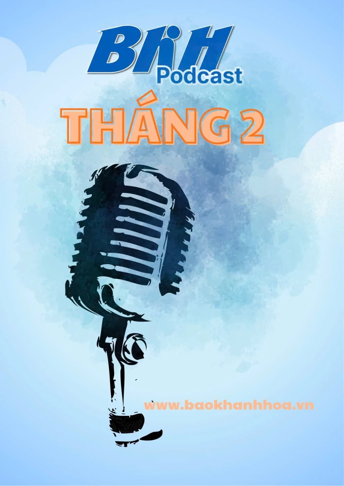 [Trailer] Báo và Phát thanh, Truyền hình Khánh Hòa ra mắt Podcast "Hồi ức"