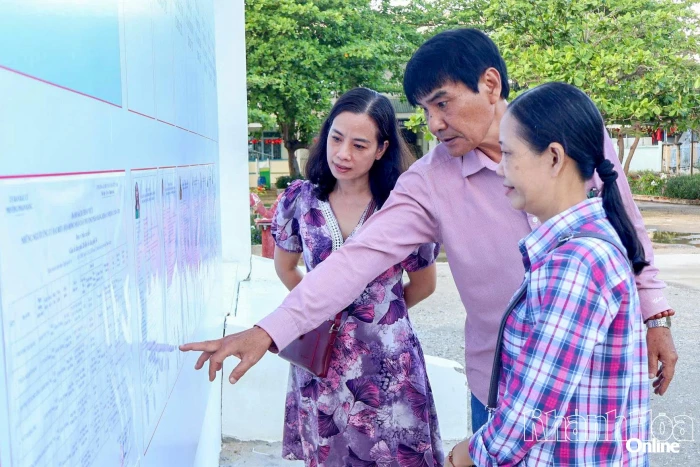 Chuẩn bị chu đáo cho ngày hội lớn 