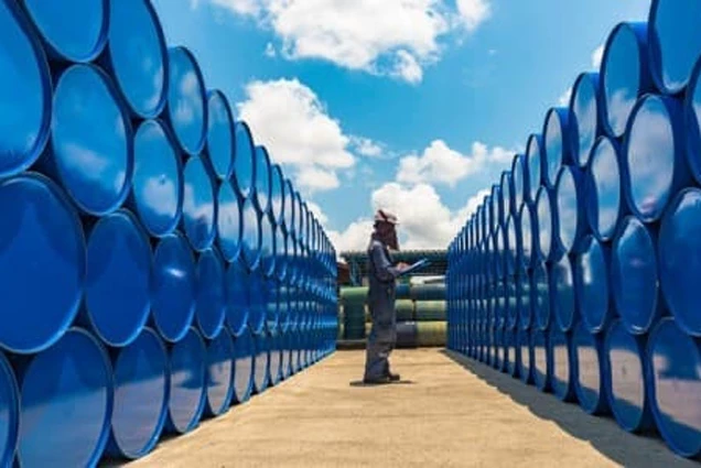 Giá xăng dầu hôm nay (20-3): Lao dốc nhẹ sau 2 phiên tăng tốc