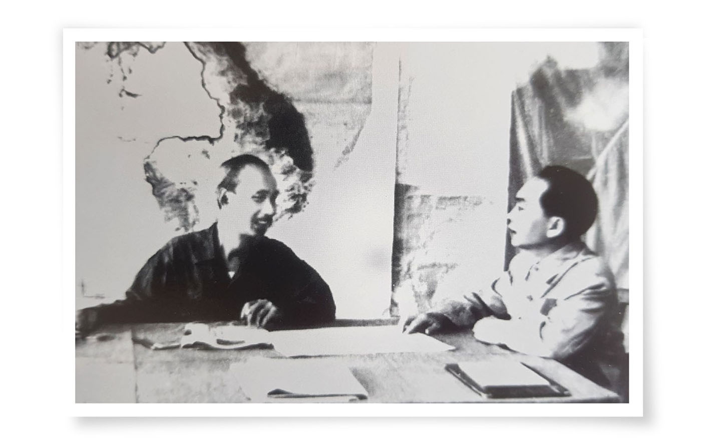 Chủ tịch Hồ Chí Minh trực tiếp giao nhiệm vụ cho Đại tướng Võ Nguyên Giáp và căn dặn: “Trận này hết sức quan trọng, đánh là phải thắng, nếu không chắc thắng, không đánh”.
