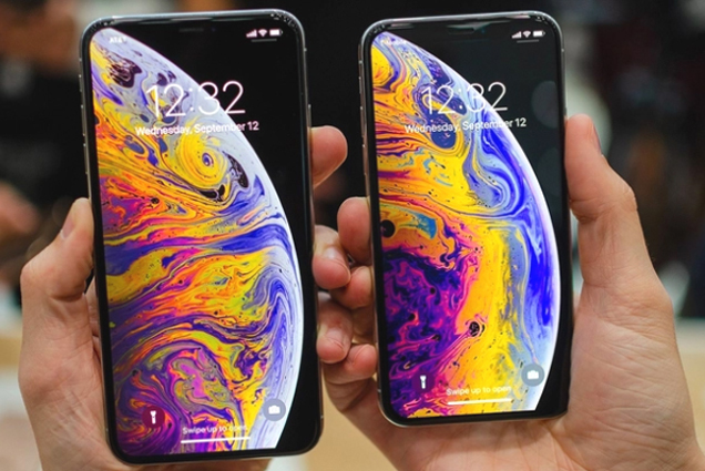 Tin vui cho người dùng iPhone XR, XS, XS Max