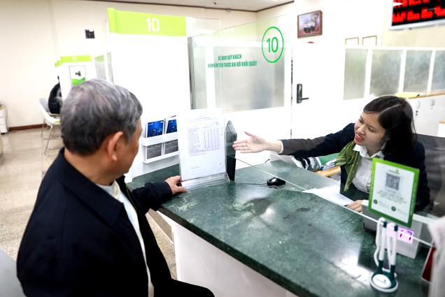 Tỷ giá sẽ ổn định hơn trong năm 2024