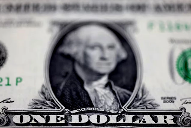 Tỷ giá USD hôm nay (16-3): Đồng USD đạt đỉnh