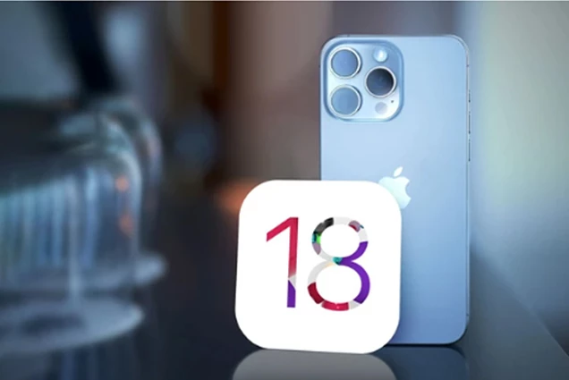 iOS 18 sẽ có tính năng mà Android đã có từ lâu