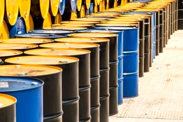 Giá xăng dầu hôm nay (31-3): Giá dầu sẽ tiếp tục tăng trong quý II?