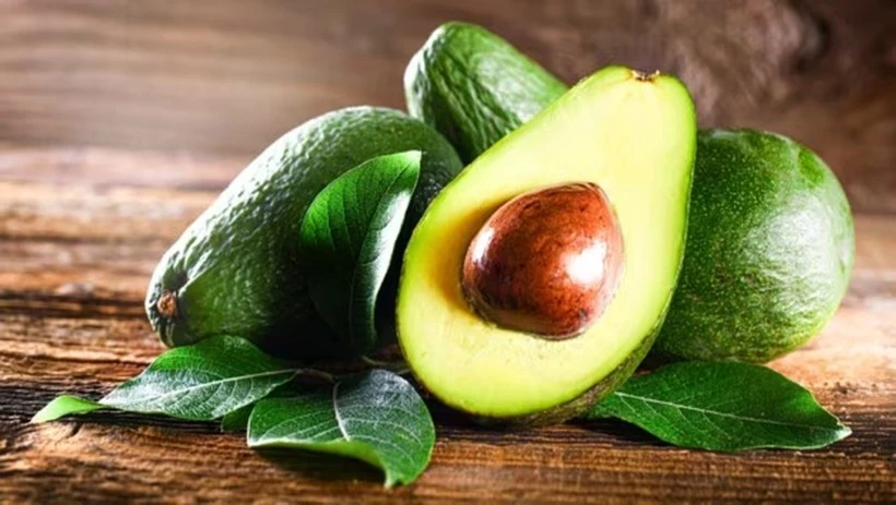 Vì sao người bệnh thận không nên ăn bơ?