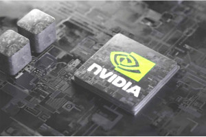 Nvidia trình làng siêu chip dành cho AI