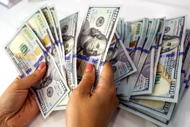 Tỷ giá USD hôm nay (17-3): Đồng USD tăng trở lại