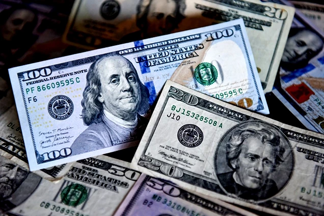 Tỷ giá USD hôm nay (25-3): Triển vọng ngắn hạn là khả quan