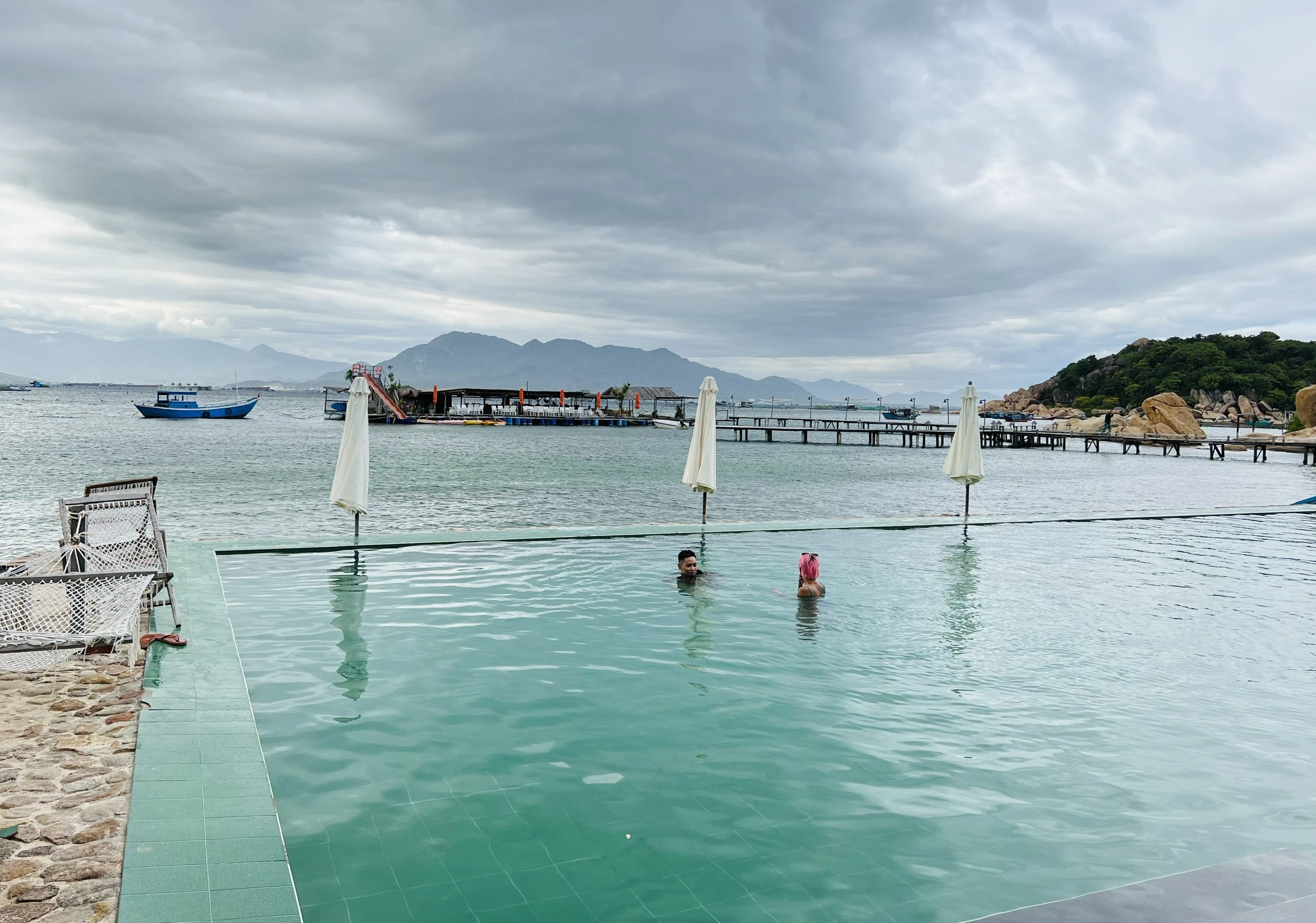 Cam Ranh: Định hướng nhiều khu vực phát triển du lịch