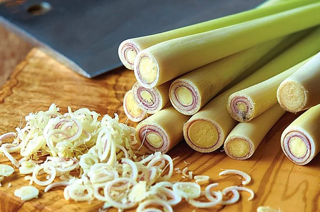 Những gia vị hỗ trợ điều trị nghẹt mũi, khó thở