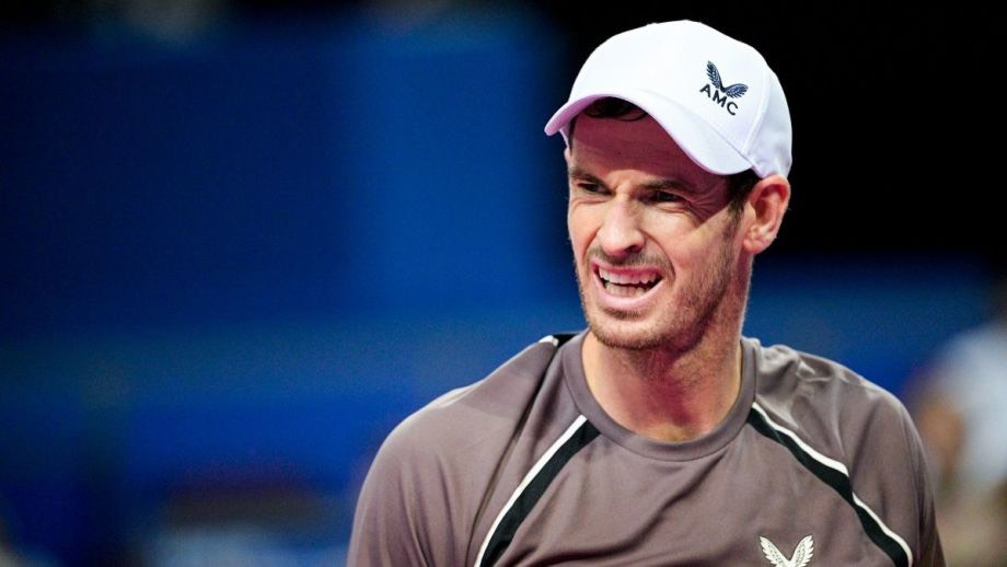 Tay vợt người Anh Andy Murray cựu số một thế giới tính giải nghệ mùa hè năm nay