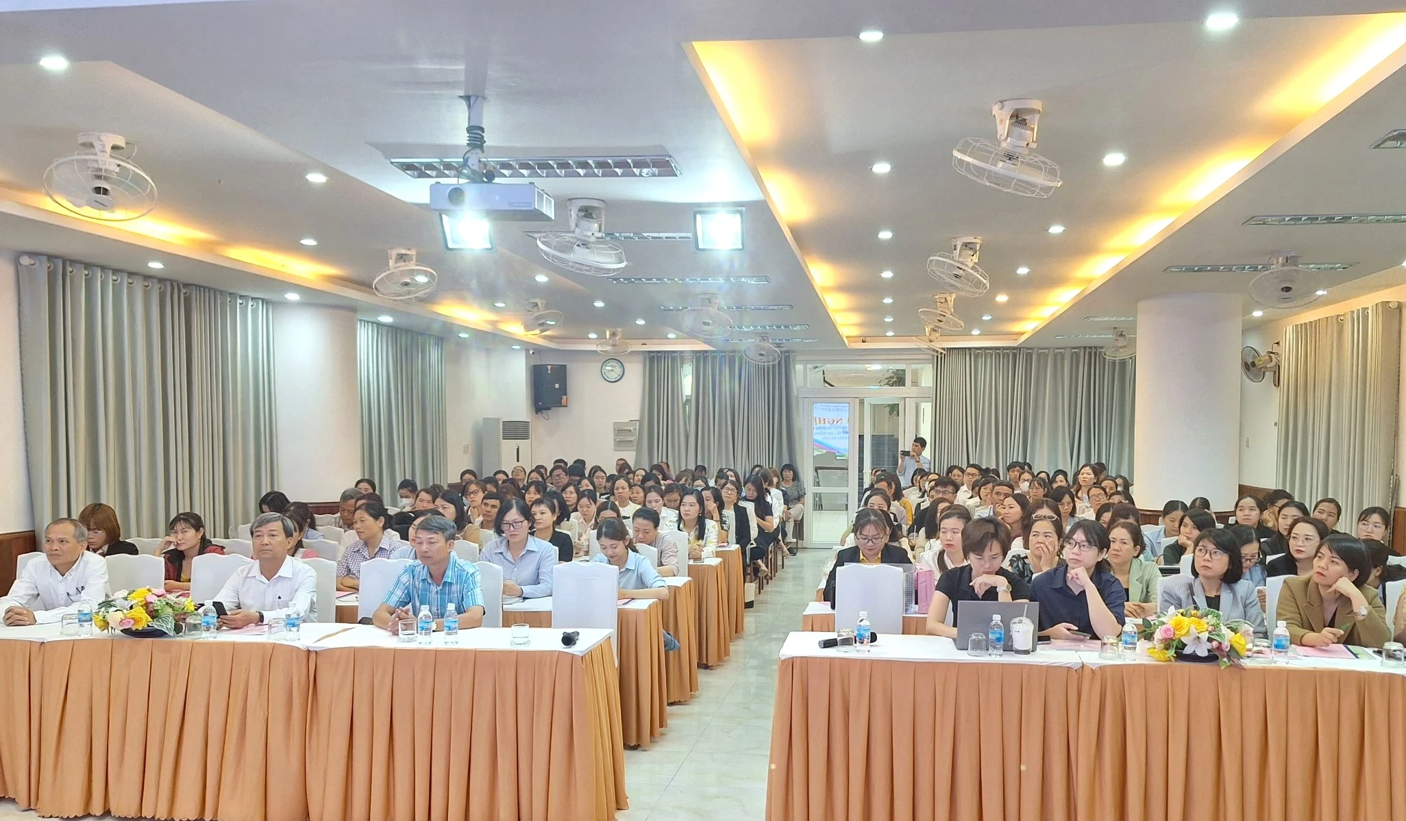 Phổ biến chính sách pháp luật về lao động cho hơn 150 doanh nghiệp