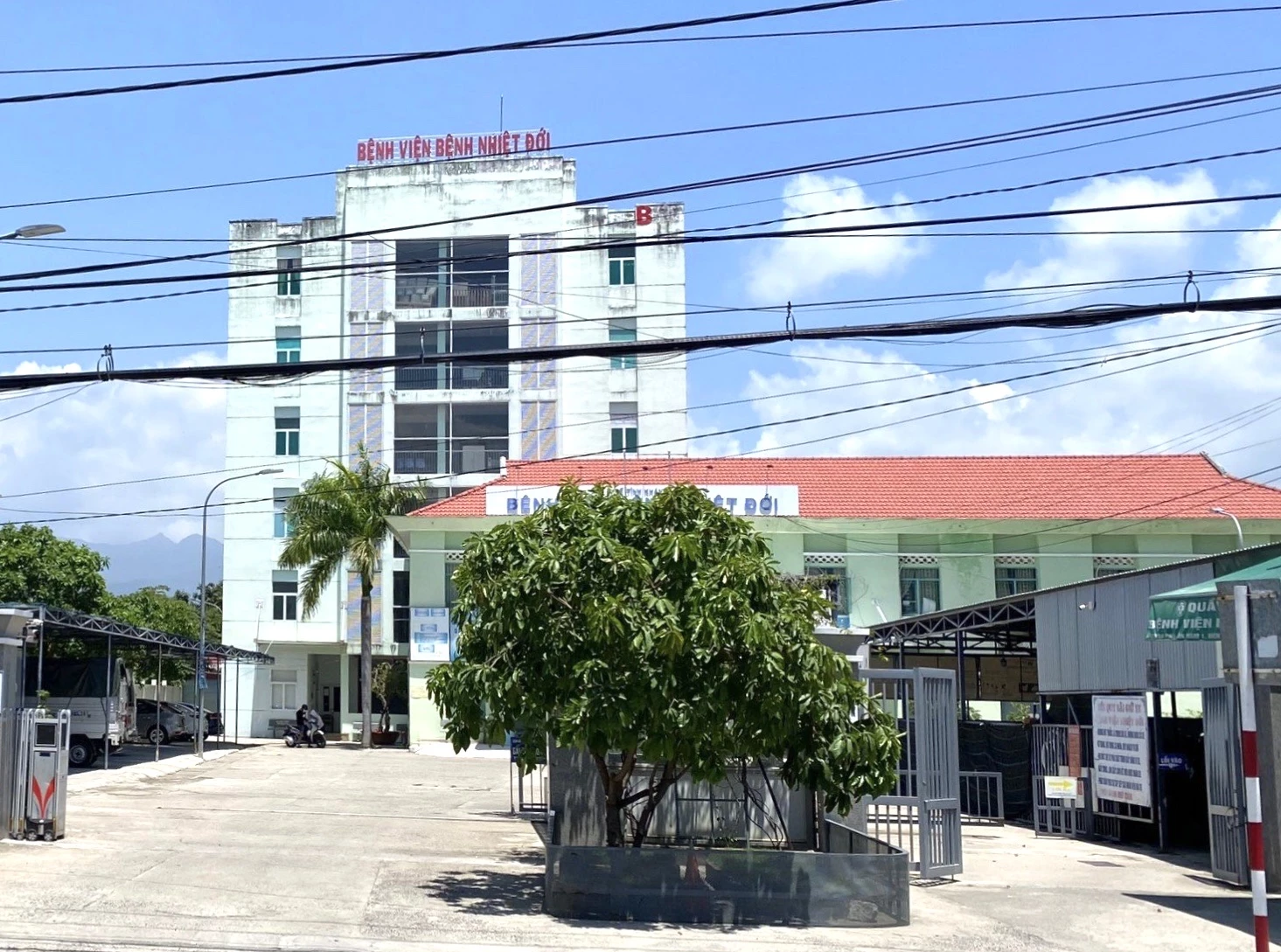 Bệnh nhân dương tính với cúm A/H5 đã tử vong