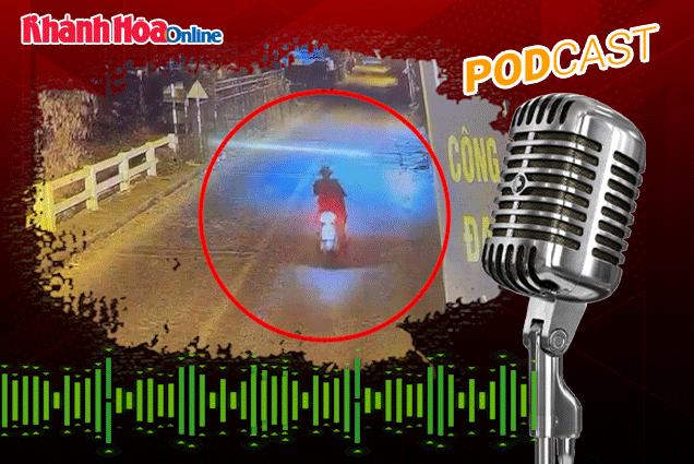 Podcast: 60 ngày đêm theo dấu tên cướp độc hành