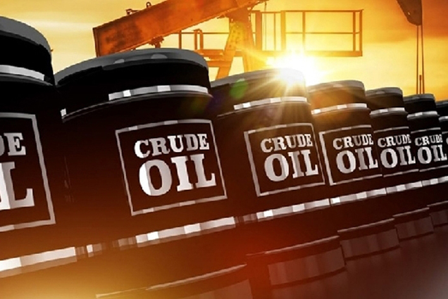 Giá xăng dầu hôm nay (12-3): Dầu Brent và WTI cùng tiến