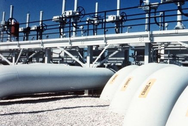 Giá xăng dầu hôm nay (22-3): Trượt dần về mốc 85 USD/thùng