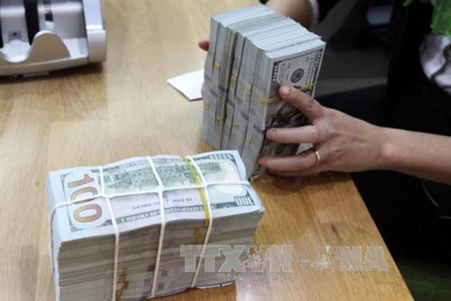 Tỷ giá USD/VND đi ngang sau ba ngày tăng liên tiếp