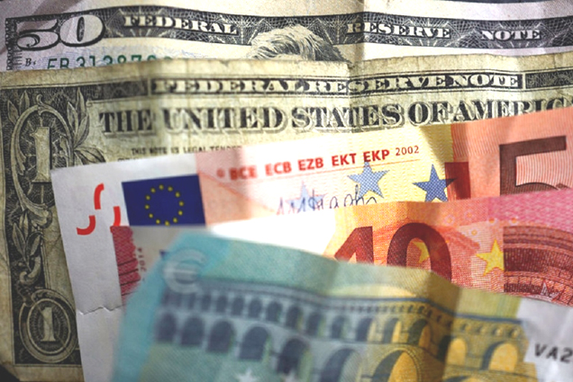 Tỷ giá USD hôm nay (12-3): Đồng USD phục hồi nhẹ