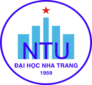 Trường Đại học Nha Trang tuyển sinh thạc sĩ và tiến sĩ