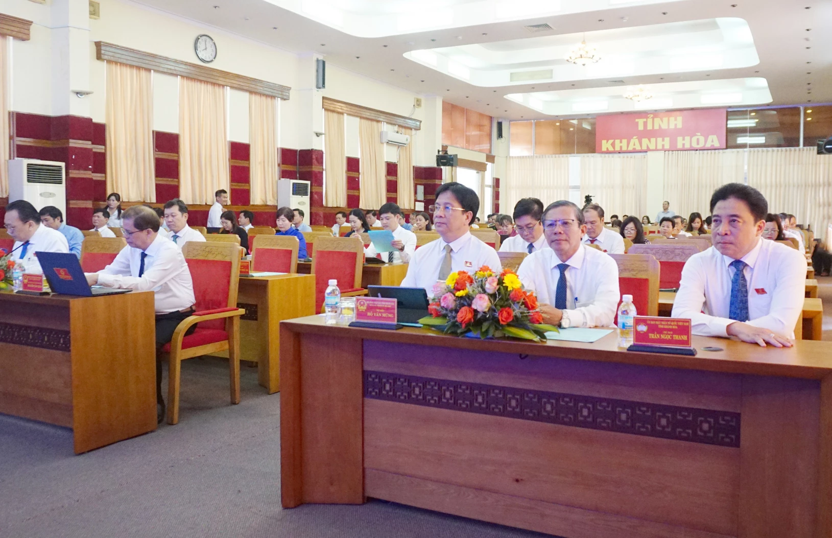 Kỳ họp thứ 13, HĐND tỉnh khóa VII thông qua 22 nghị quyết quan trọng thúc đẩy phát triển kinh tế - xã hội tỉnh