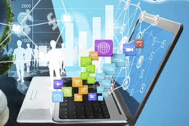 Quý I, tỷ lệ hồ sơ trực tuyến tiếp tục tăng