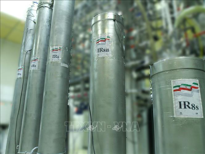 Mỹ sẽ 'hành động' nếu Iran không hợp tác với IAEA