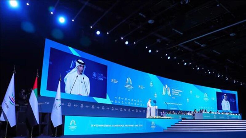 Vẫn còn nhiều bất đồng tại Hội nghị Bộ trưởng WTO