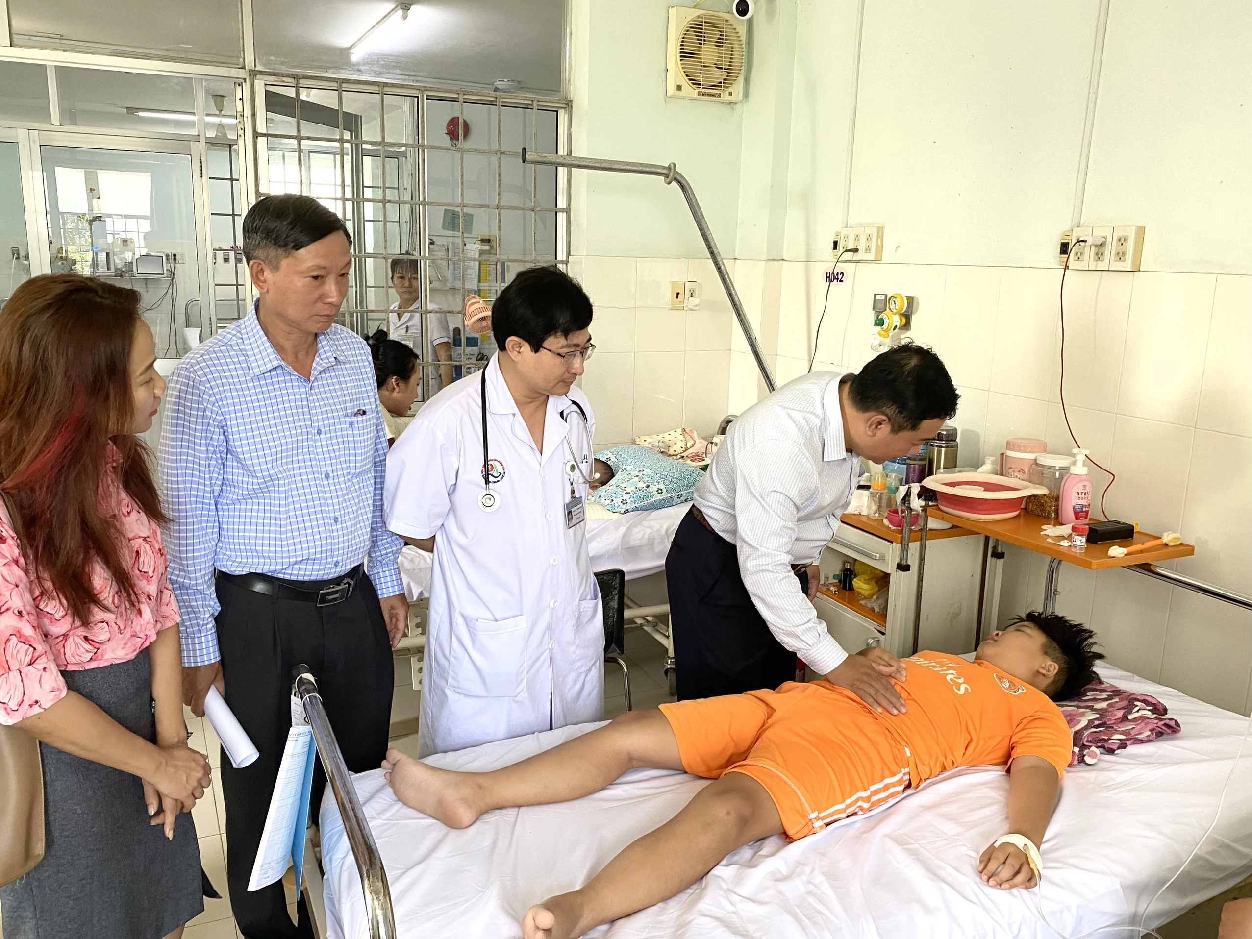 Kết quả kiểm nghiệm mẫu ngộ độc của Viện Pasteur Nha Trang:: Xác định vụ ngộ độc thực phẩm tại quán cơm gà Trâm Anh do vi khuẩn  Salmonella spp, Bacillus cereus, Staphylococcus aureus