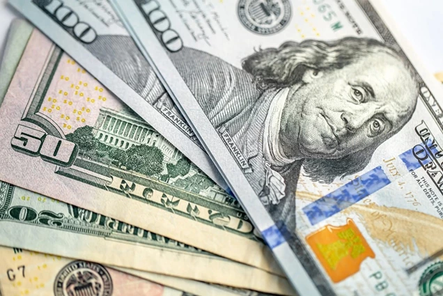 Tỷ giá USD hôm nay (31-3): Đồng USD chốt phiên tuần trụ vững trên mốc 104